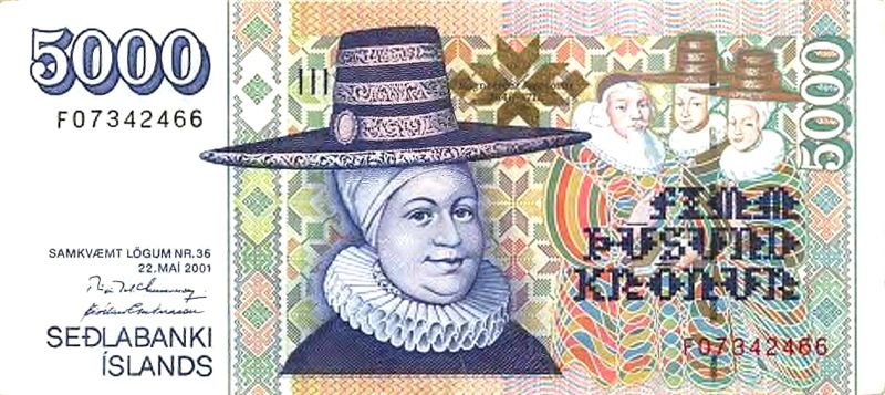 Women-On-Banknotes